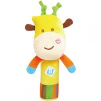 Opakowanie Piszczałka Pluszowa Zuzu
