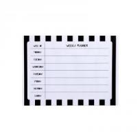 Opakowanie Plan tygodnia INCOOD