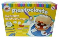 Opakowanie Plastociasto Dentysta