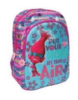 Opakowanie Plecak dziecięcy Trolls