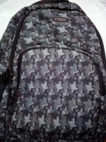 Opakowanie Plecak ergonomiczny 3 komorowy Eagle Street