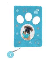 Opakowanie Pluszowy pamiętnik Studio Pets Paso