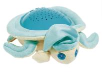 Opakowanie Pluszowy żółwik z muzycznym projektorem