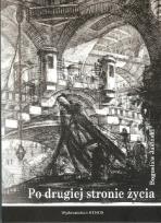 Okładka książki Po drugiej stronie życia