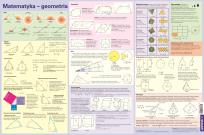 Okładka książki Podkładka 3W Geometria