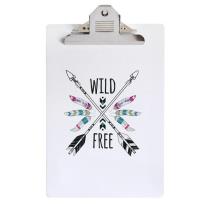 Opakowanie Podkładka z klipsem A4 INCOOD