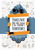 Okładka książki Podręcznik Przygody Rowerowej