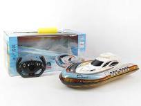 Okładka książki Poduszkowiec na radio 38cm (AH029819)