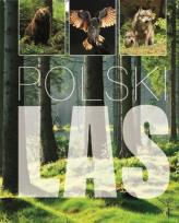 Okładka książki Polski Las