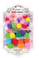 Opakowanie Pompony 3rozm.