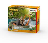 Opakowanie Ponton ze strażnikiem