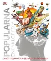 Okładka książki Popularna encyklopedia