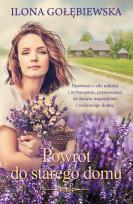 Okładka książki Powrót do starego domu