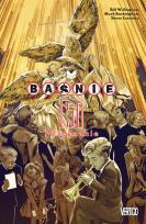 Okładka książki Pożegnanie, tom 22