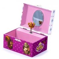 Opakowanie Pozytywka Jej Wysokość Zosia