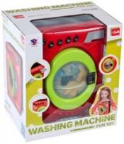 Opakowanie Pralka plastikowa 24x27x18