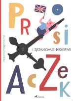 Okładka książki Prosiaczek i Zjednoczone Królestwo