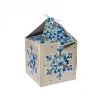 Opakowanie Pudełka prezentowe Gwiazda