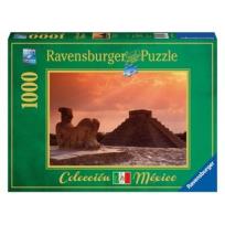 Opakowanie Puzzle 1000 Chichen-Itza