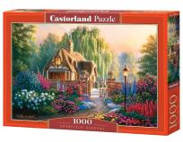 Opakowanie Puzzle 1000 Cranfield Gardens