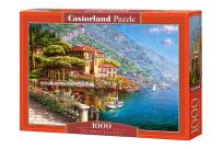 Opakowanie Puzzle 1000 The Abbey Bellagio
