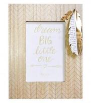 Opakowanie Ramka z piórem