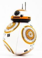 Opakowanie Robot zdalnie sterowany BB-R