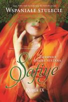 Okładka książki Safiye