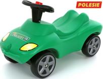 Opakowanie Samochód jeździk Policja z sugnałem