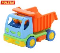 Opakowanie Samochód Moja pierwsza ciężarówka