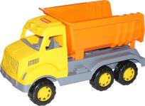 Opakowanie Samochód wywrotka 'Osiłek'