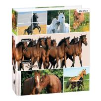 Opakowanie Segregator A4/70 konie 390673