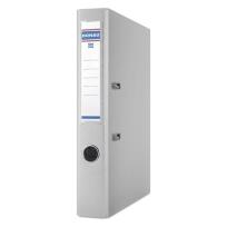 Opakowanie Segregator A4/50mm Donau - szary