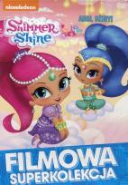 Opakowanie Shimmer And Shine Ahoj Dżiny!