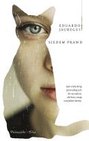 Okładka książki Siedem prawd