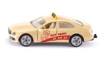 Opakowanie Siku 15 - Taxi S1502