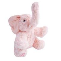 Opakowanie Słonik Augusti różowy 30 cm