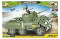 Opakowanie Small Army M8 Greyhound samochód pancerny