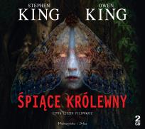 Okładka książki Śpiące królewny - CD