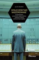 Okładka książki Społeczeństwo nadzorowane