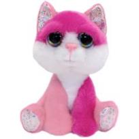 Opakowanie Średni Kot w łaty 21cm SUKI