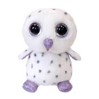 Opakowanie Średnia Sowa śnieżna 19cm