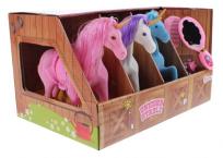Opakowanie Stajnia + 3 jednorożce