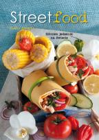 Okładka książki Streetfood