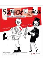 Okładka książki Szefologika czyli logika szefowania