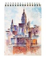 Opakowanie Szkicownik 40k B5 Drapacz chmur