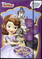 Opakowanie Szkicownik Fantasy Book Jej wysokość Zosia