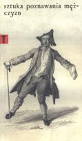 Okładka książki Sztuka poznawania mężczyzn