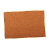 Opakowanie Tablica korkowa w ramie drewnianej 50x40 cm