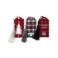 Opakowanie Tagi prezentowe - 6szt